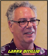 Larry DiTillio