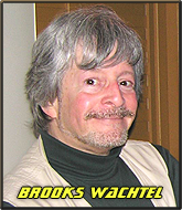 Brooks Wachtel