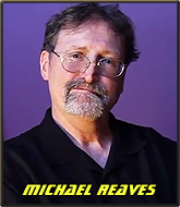 Michael Reaves