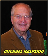 Michael Halperin